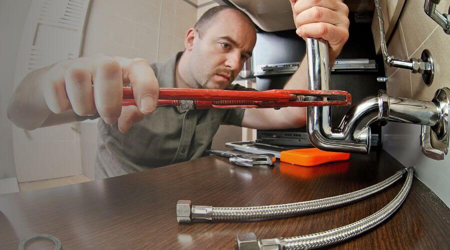 Professional emergency plumbing in Mahaffey, PA